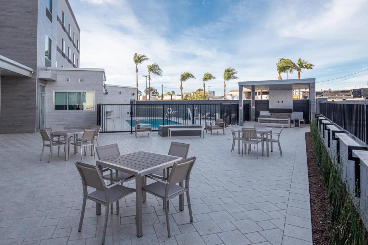  | Fairfield by Marriott Inn & Suites Anaheim Los Alamitos