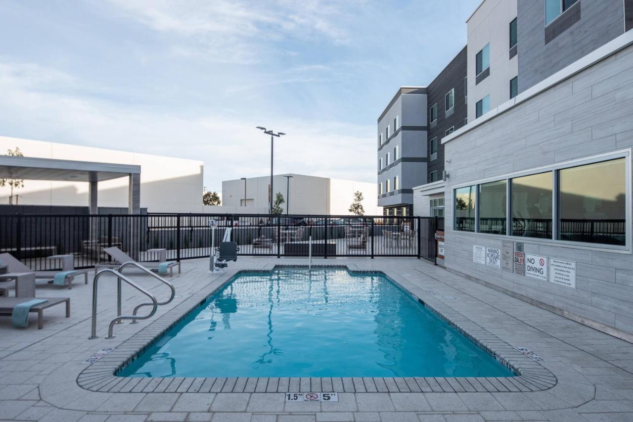  | Fairfield by Marriott Inn & Suites Anaheim Los Alamitos