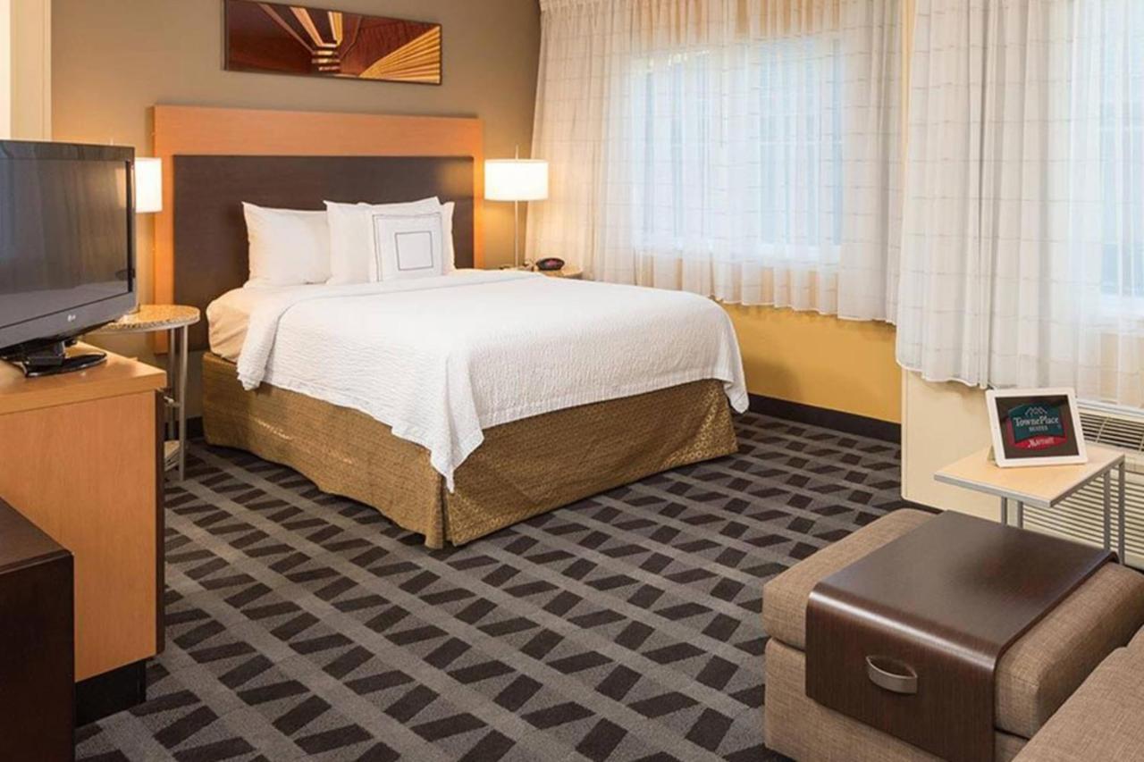  | TownePlace Suites Bend Near Mt. Bachelor