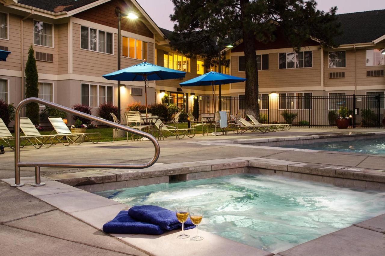  | TownePlace Suites Bend Near Mt. Bachelor