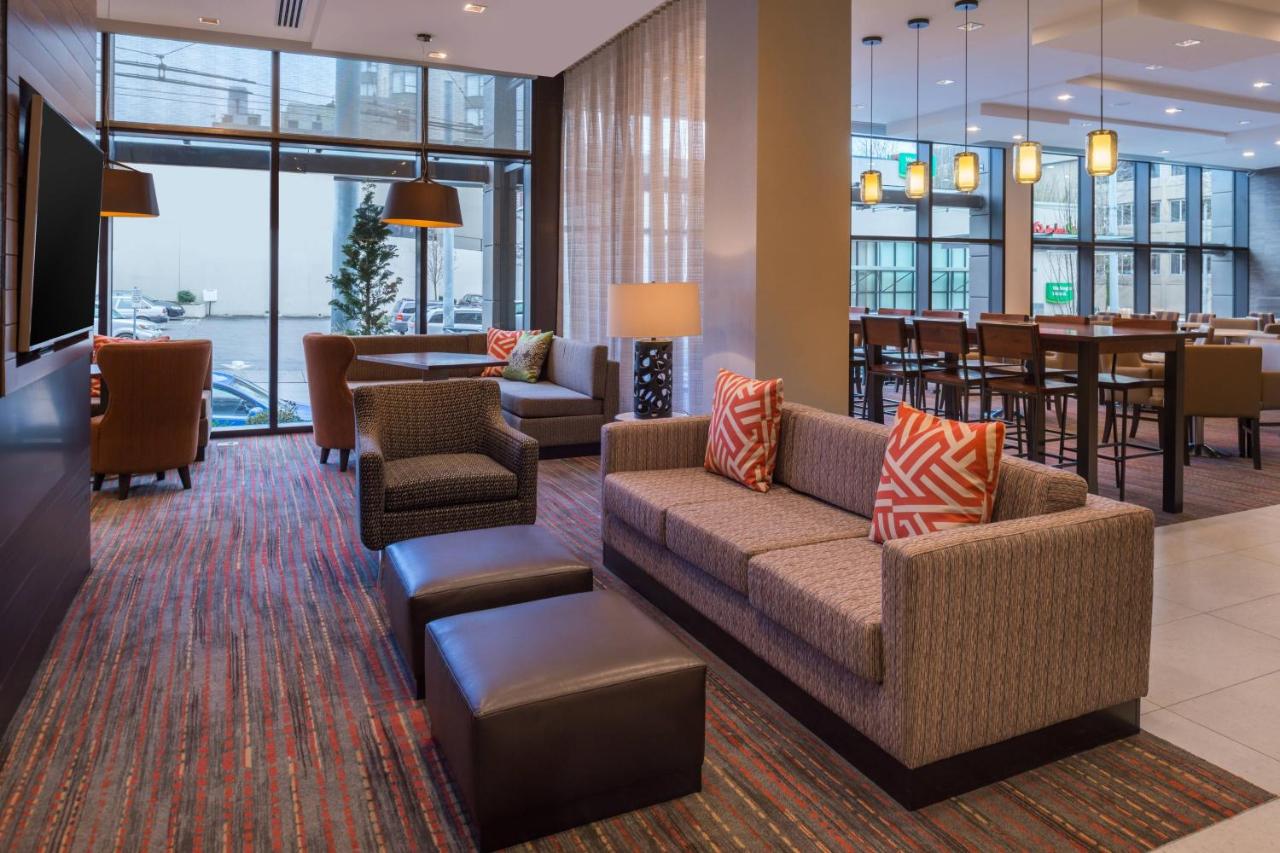  | Residence Inn by Marriott Seattle University District