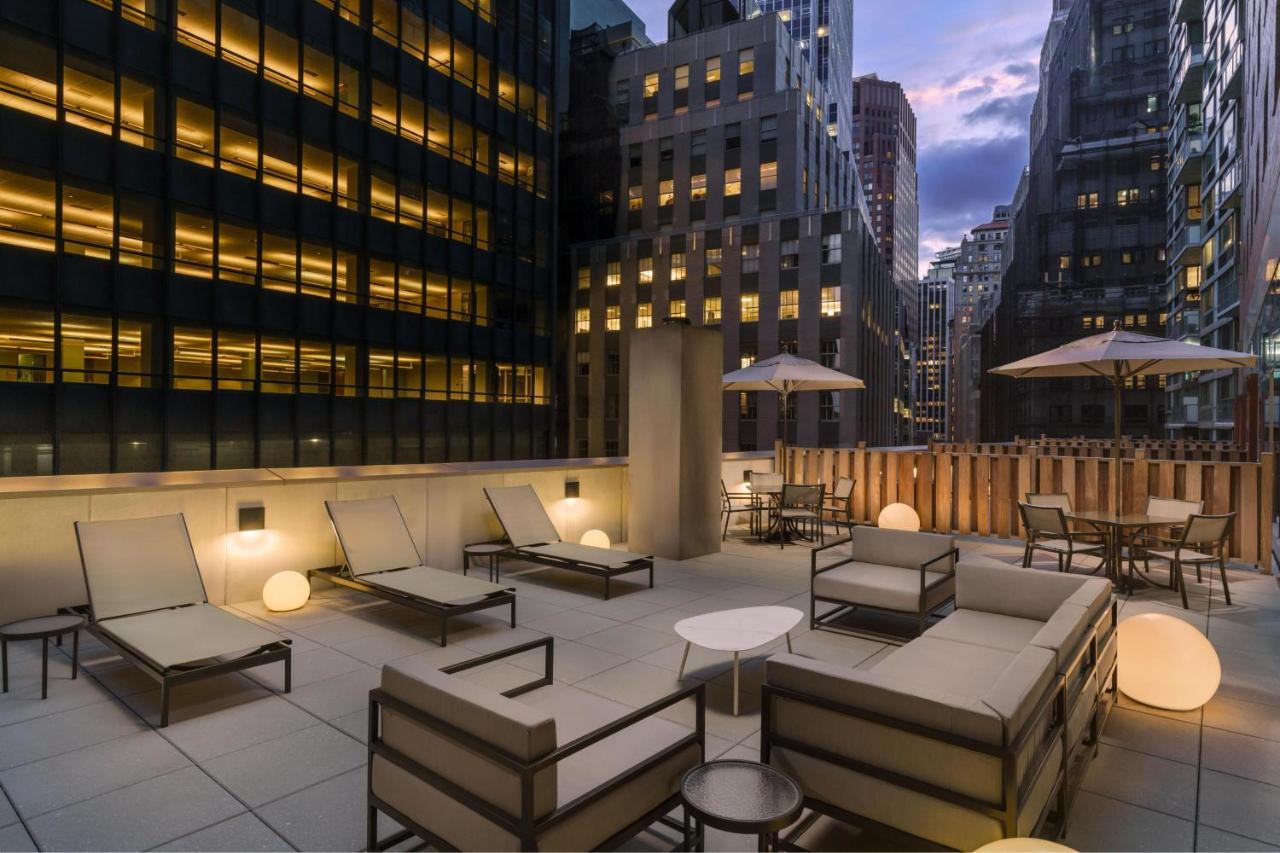  | Residence Inn New York Downtown Manhattan/Financial District