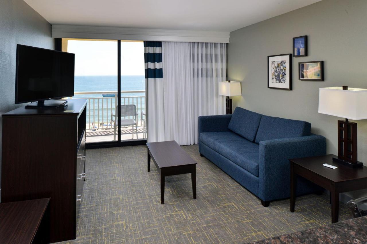  | Four Points By Sheraton Virginia Beach Oceanfront