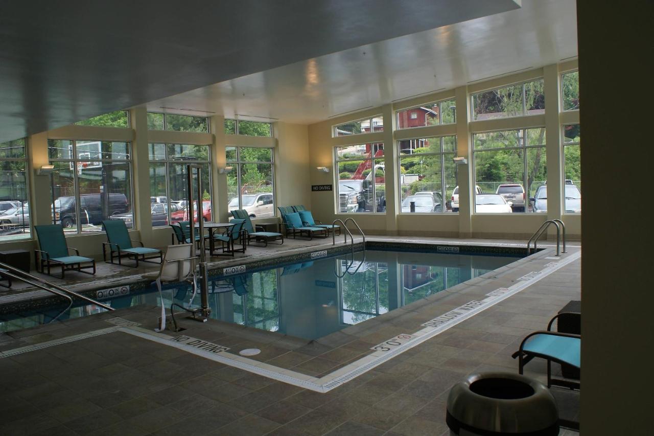  | Residence Inn by Marriott Pittsburgh Monroeville/Wilkins