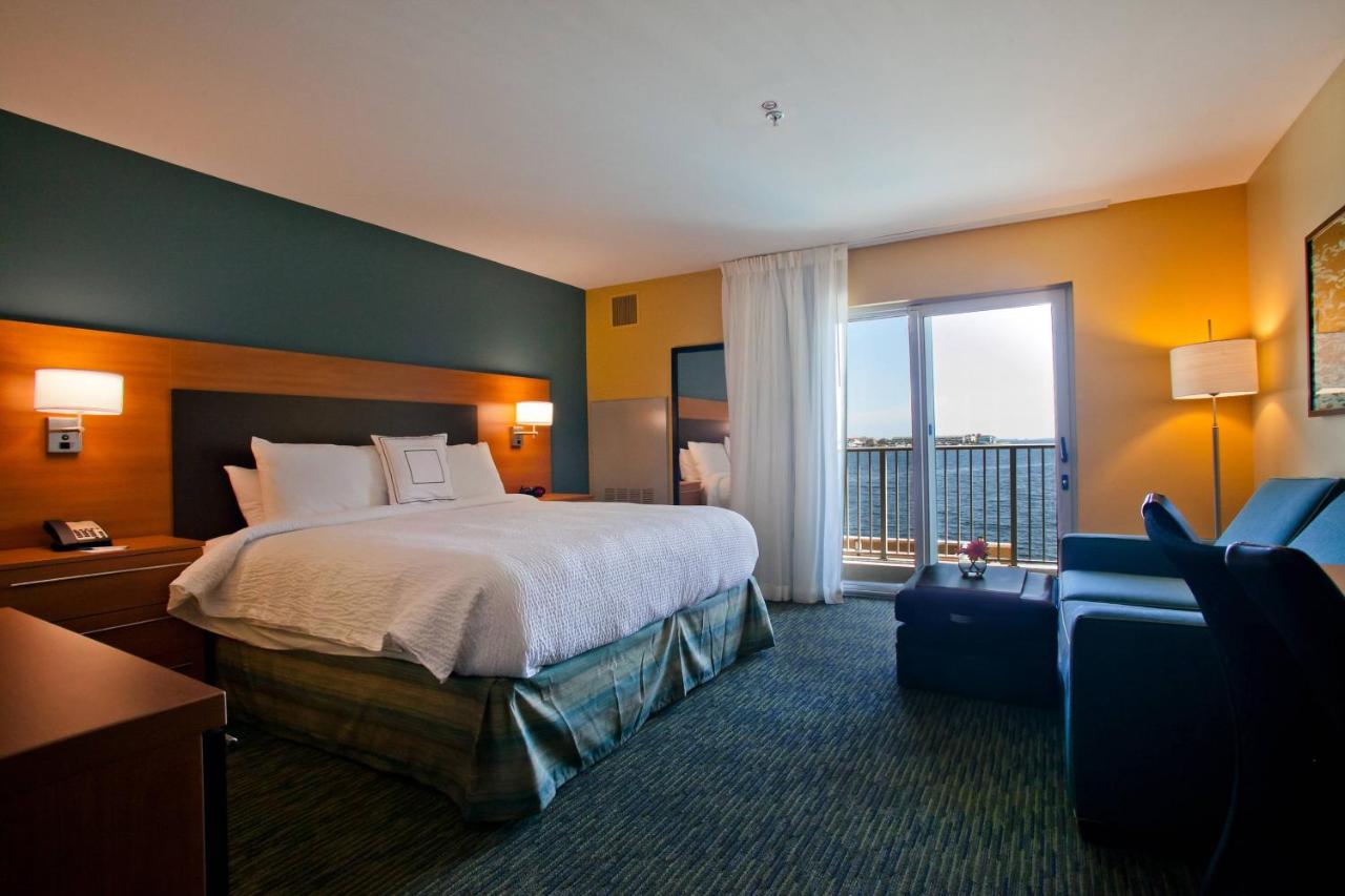  | TownePlace Suites by Marriott Fort Walton Beach-Eglin AFB