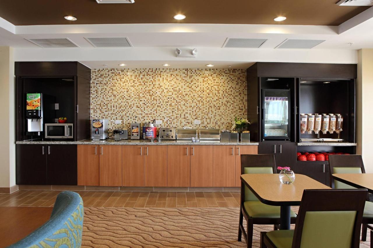  | TownePlace Suites by Marriott Fort Walton Beach-Eglin AFB