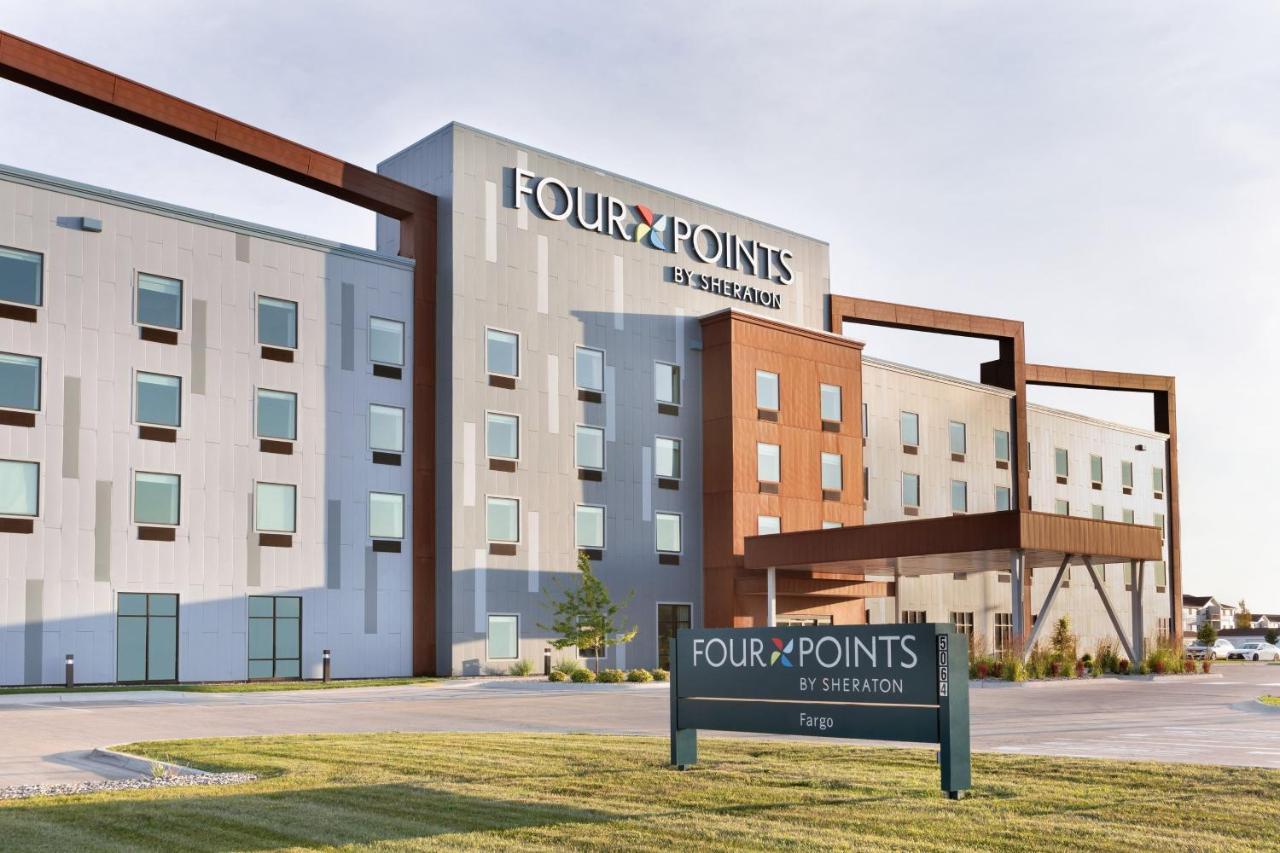  | Four Points by Sheraton Fargo Medical Center