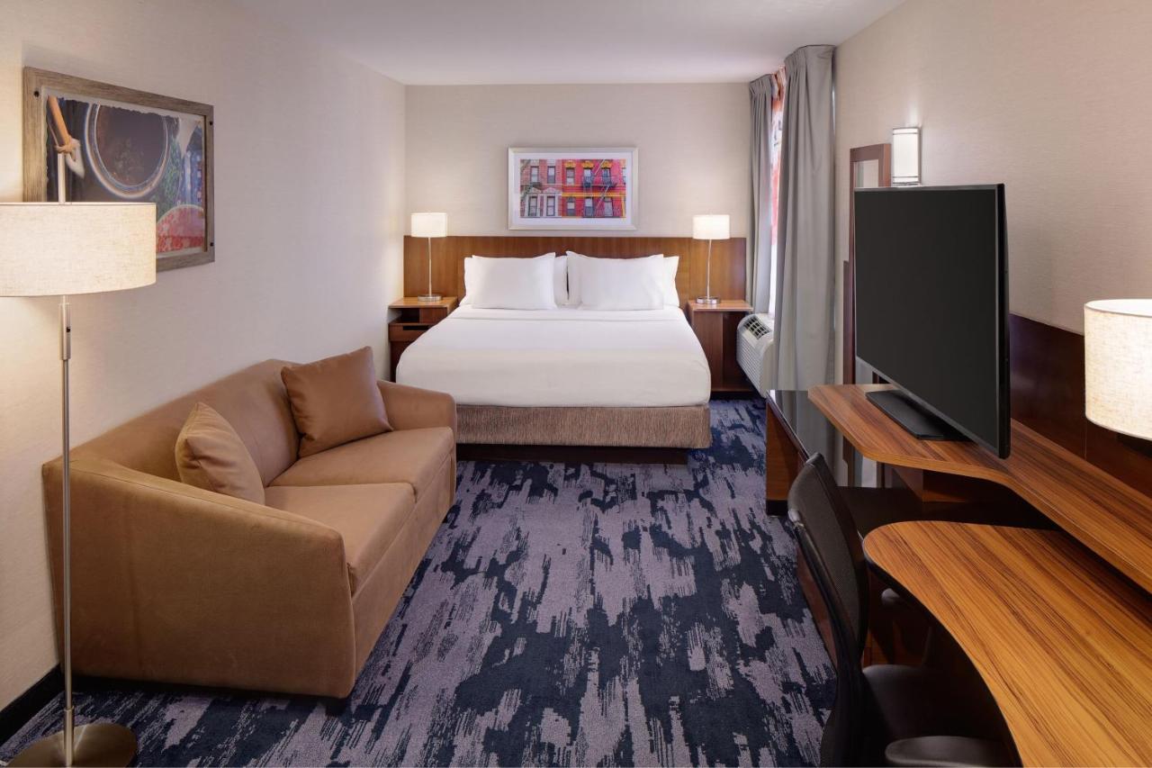  | Fairfield Inn & Suites New York Manhattan/Downtown East