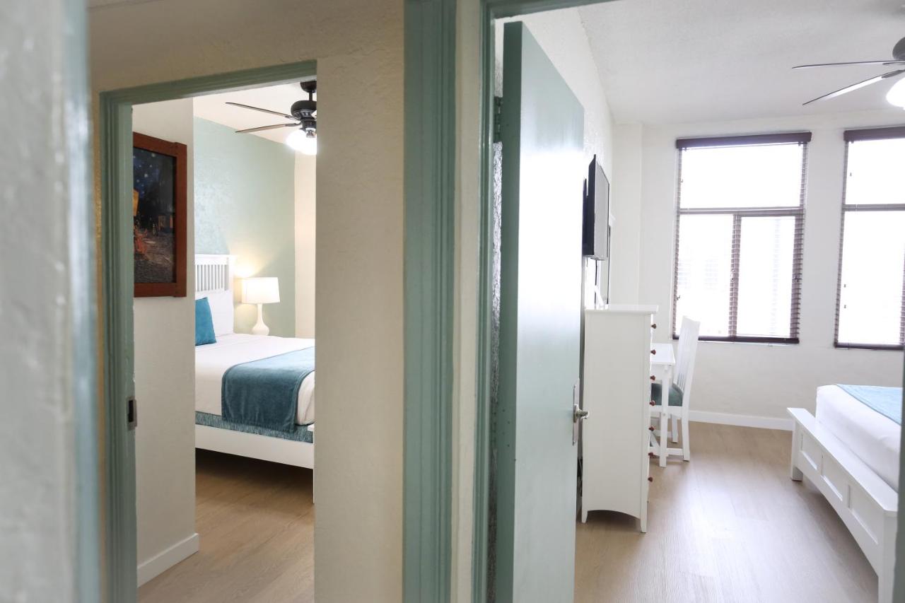  | Hotel Carmel Santa Monica