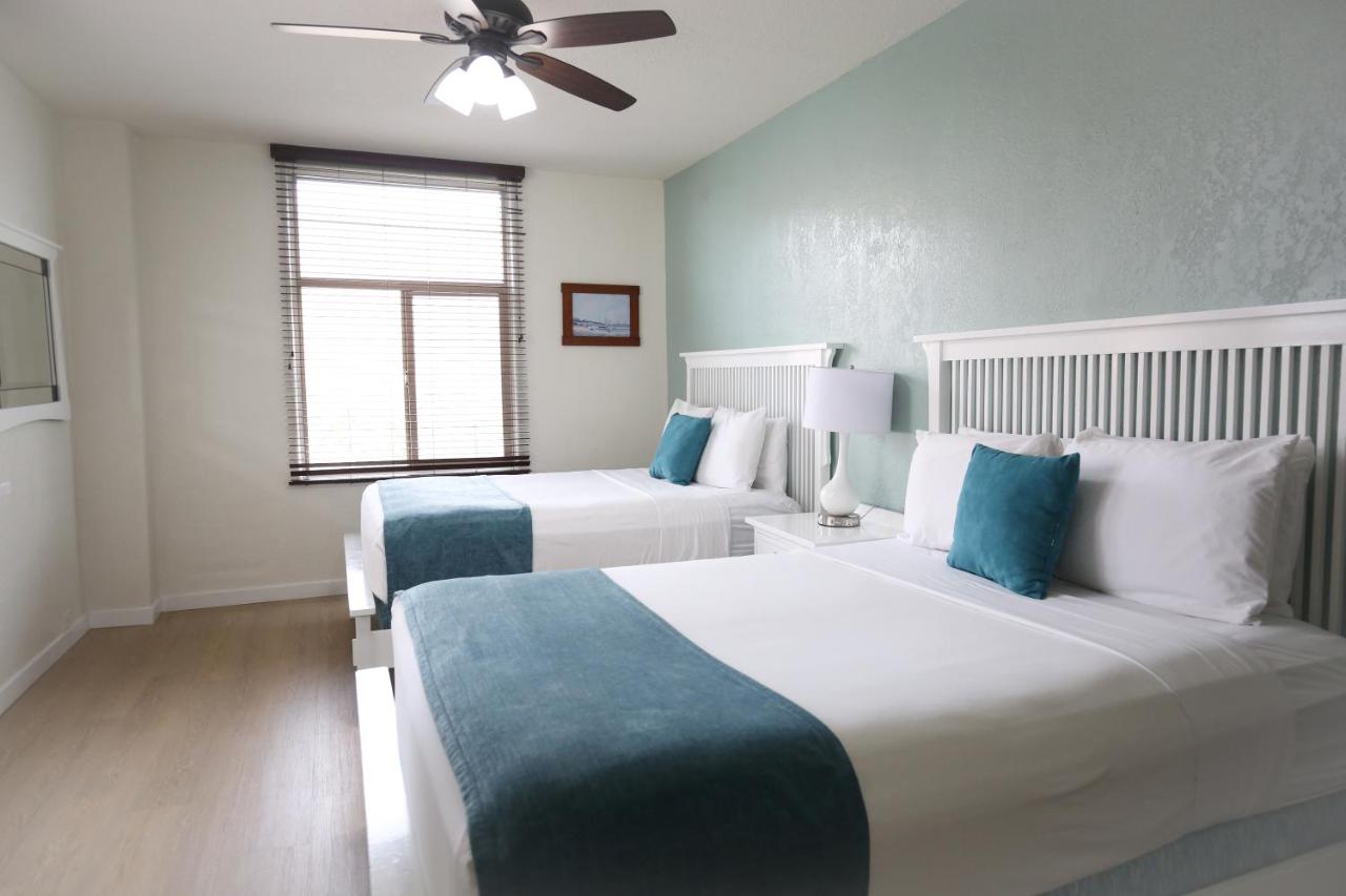  | Hotel Carmel Santa Monica