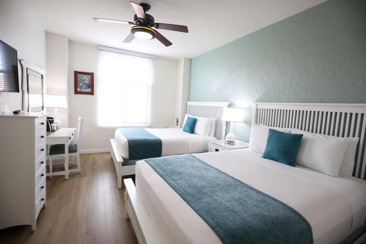  | Hotel Carmel Santa Monica