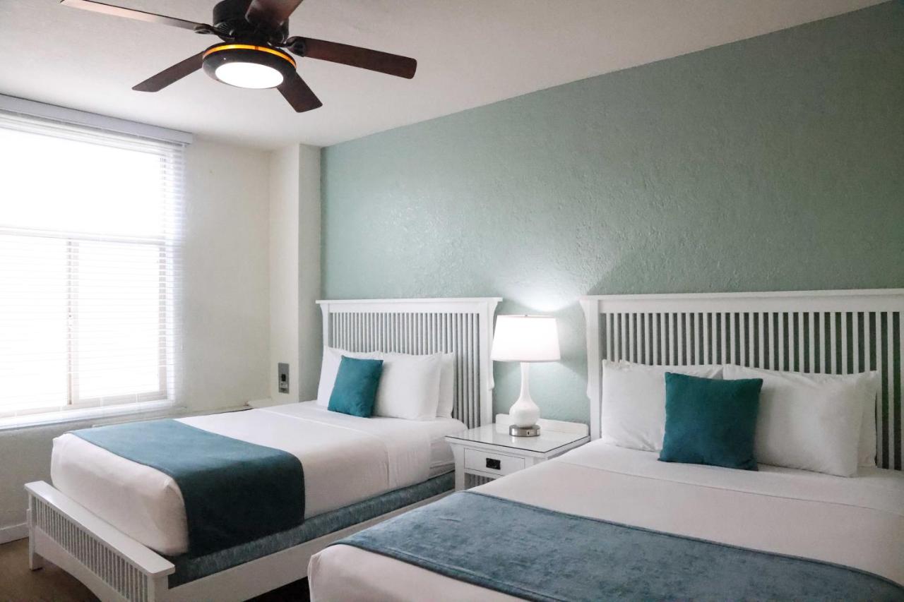  | Hotel Carmel Santa Monica