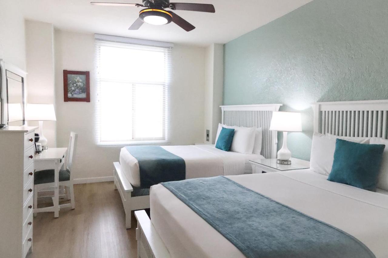  | Hotel Carmel Santa Monica