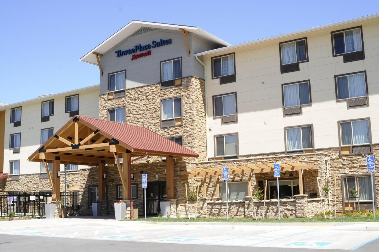  | TownePlace Suites Redding