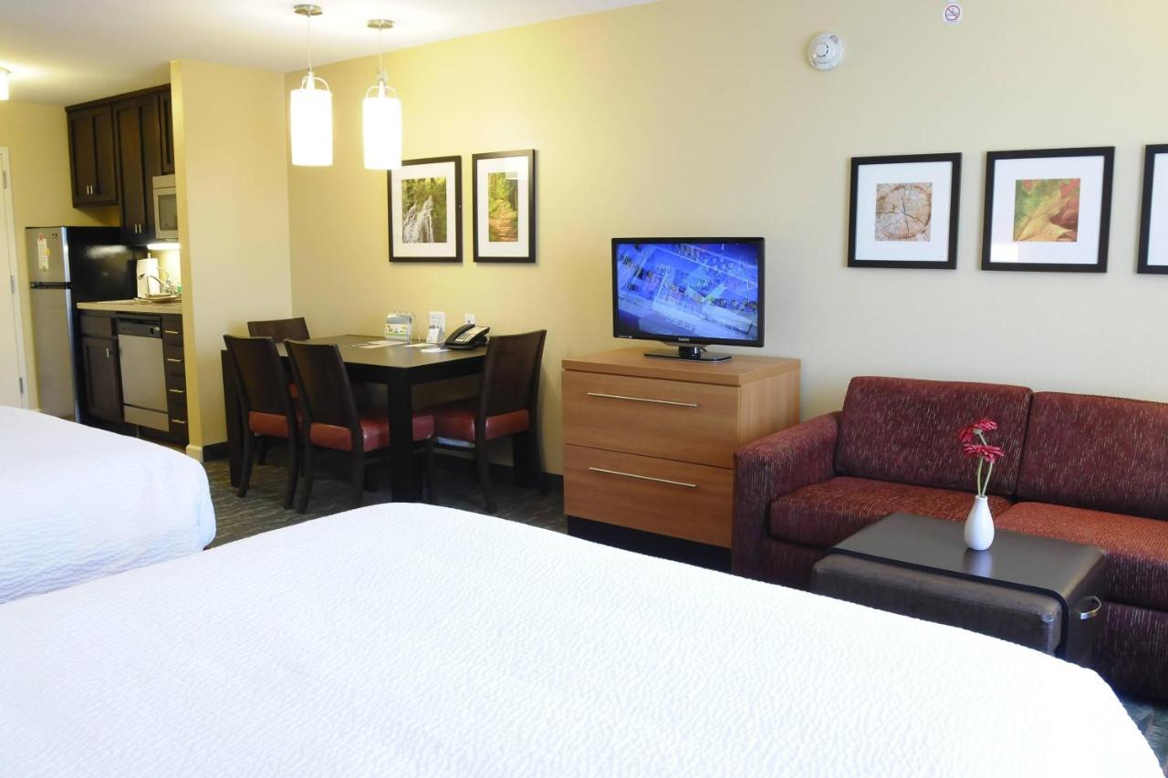  | TownePlace Suites Redding