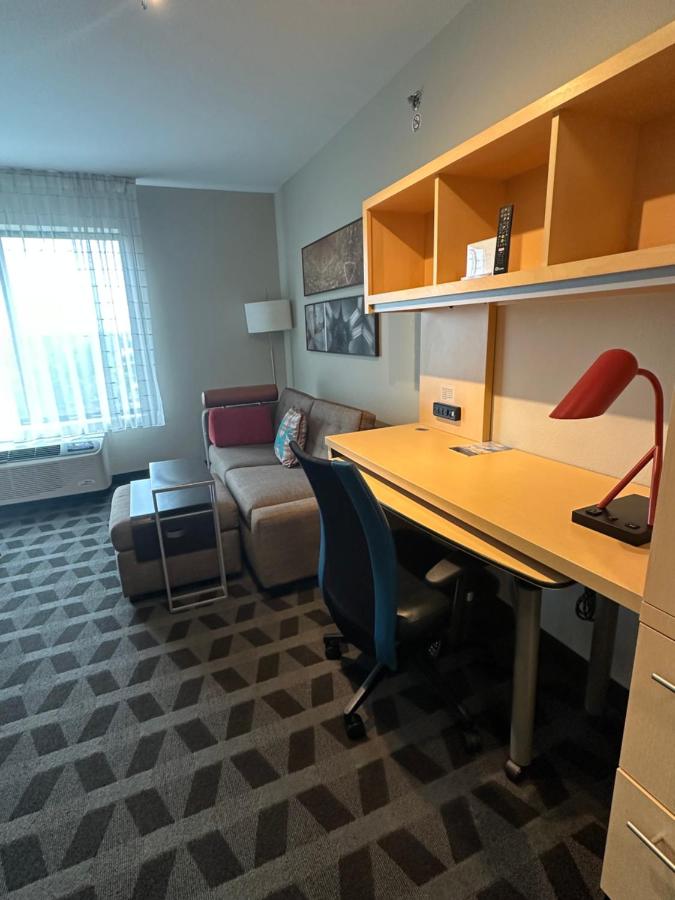 | Towneplace Suites Columbia Northwest/Harbison