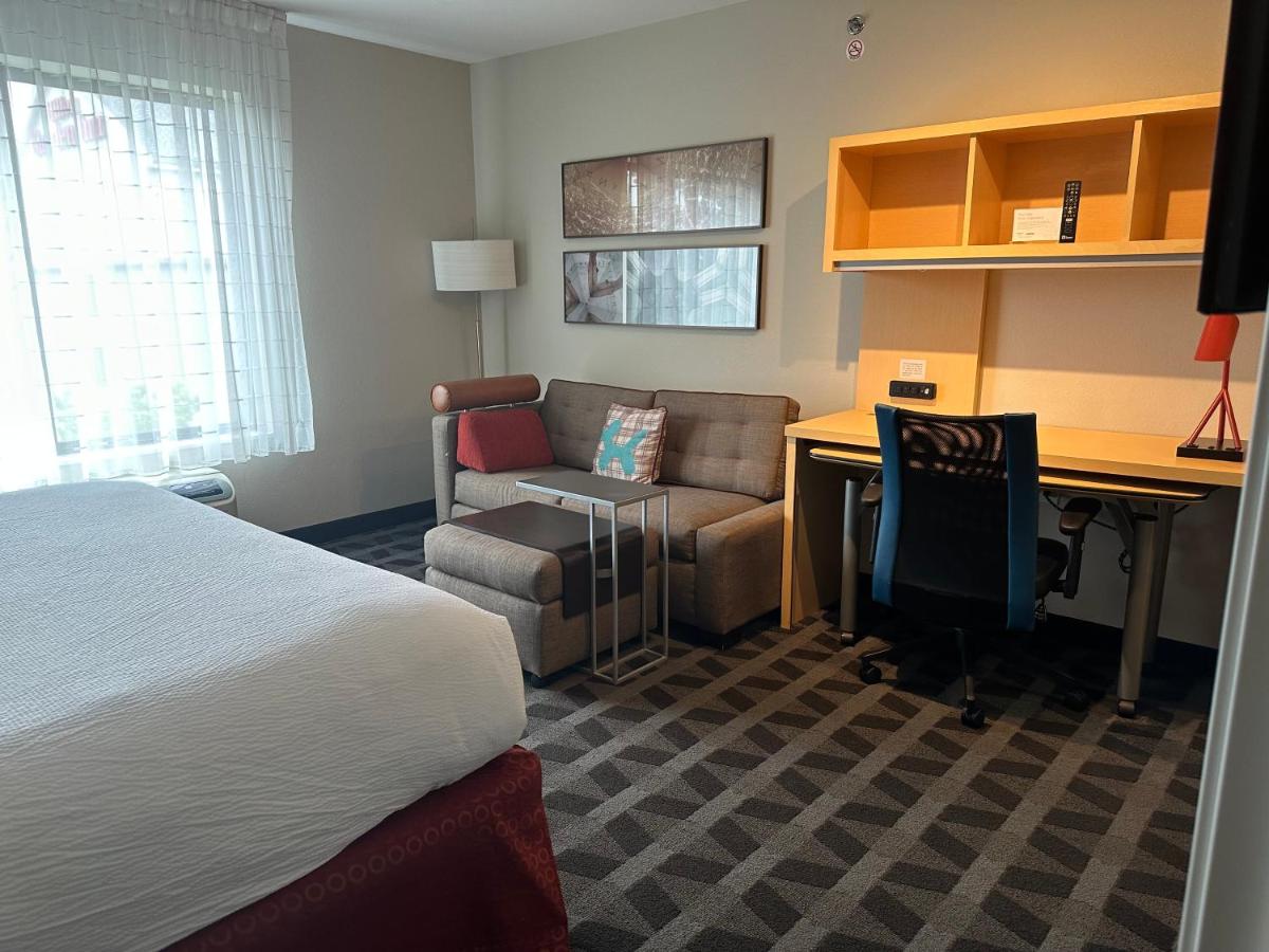 | Towneplace Suites Columbia Northwest/Harbison