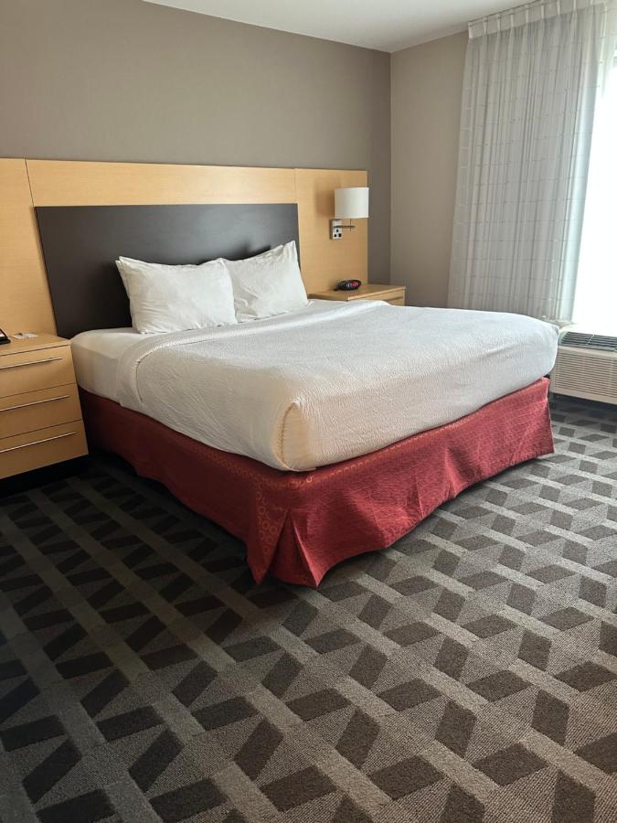 King Studio at Towneplace Suites Columbia Northwest/Harbison