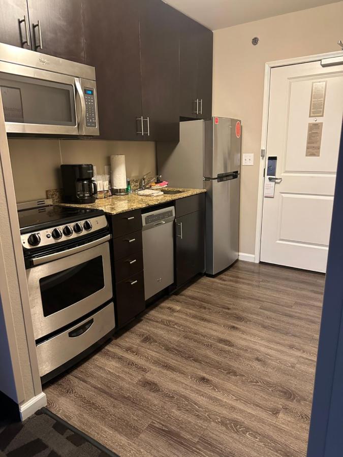 | Towneplace Suites Columbia Northwest/Harbison