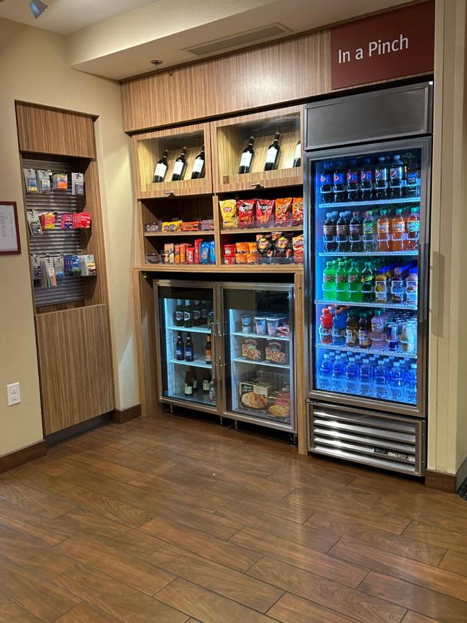 | Towneplace Suites Columbia Northwest/Harbison