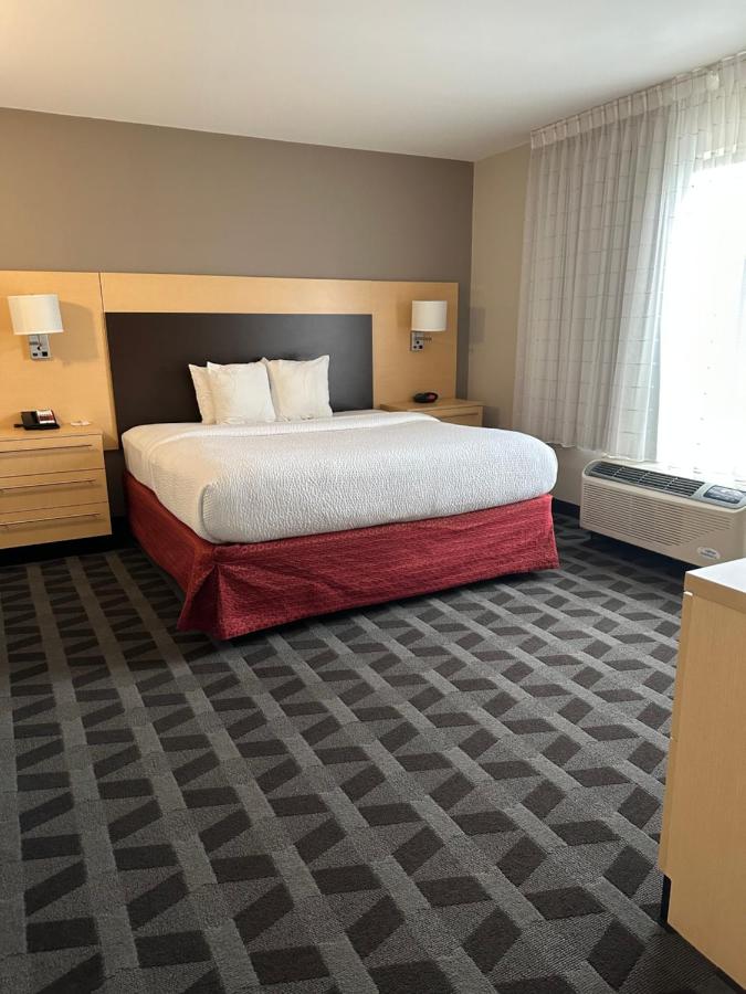 | Towneplace Suites Columbia Northwest/Harbison