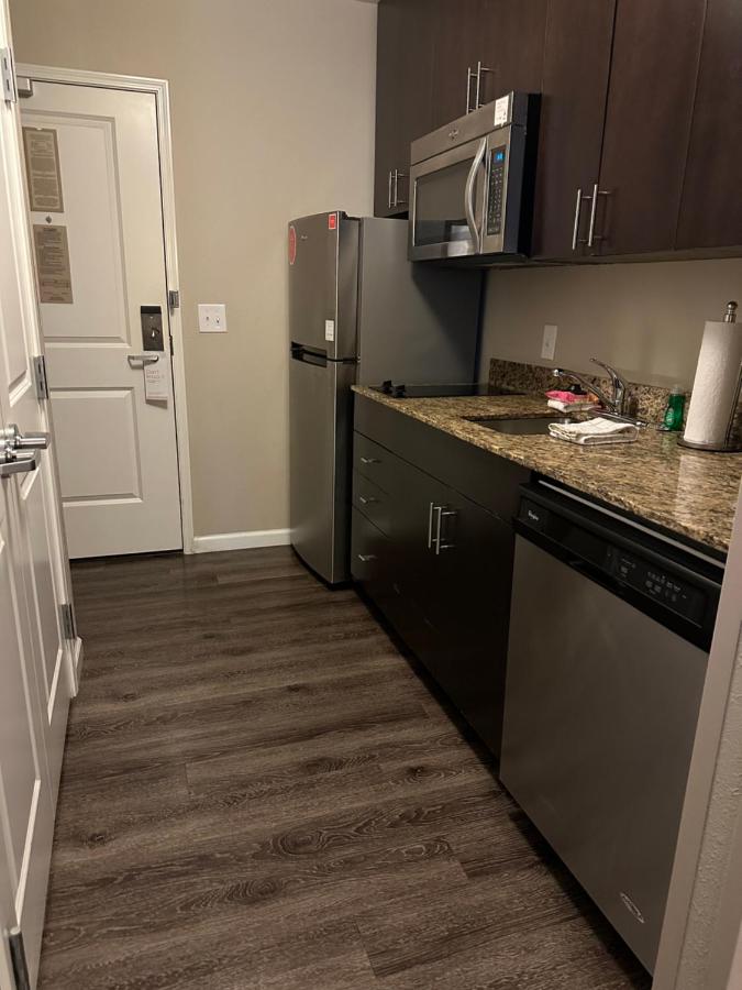 Queen Studio at Towneplace Suites Columbia Northwest/Harbison