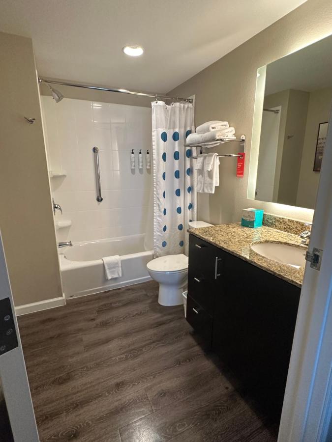| Towneplace Suites Columbia Northwest/Harbison