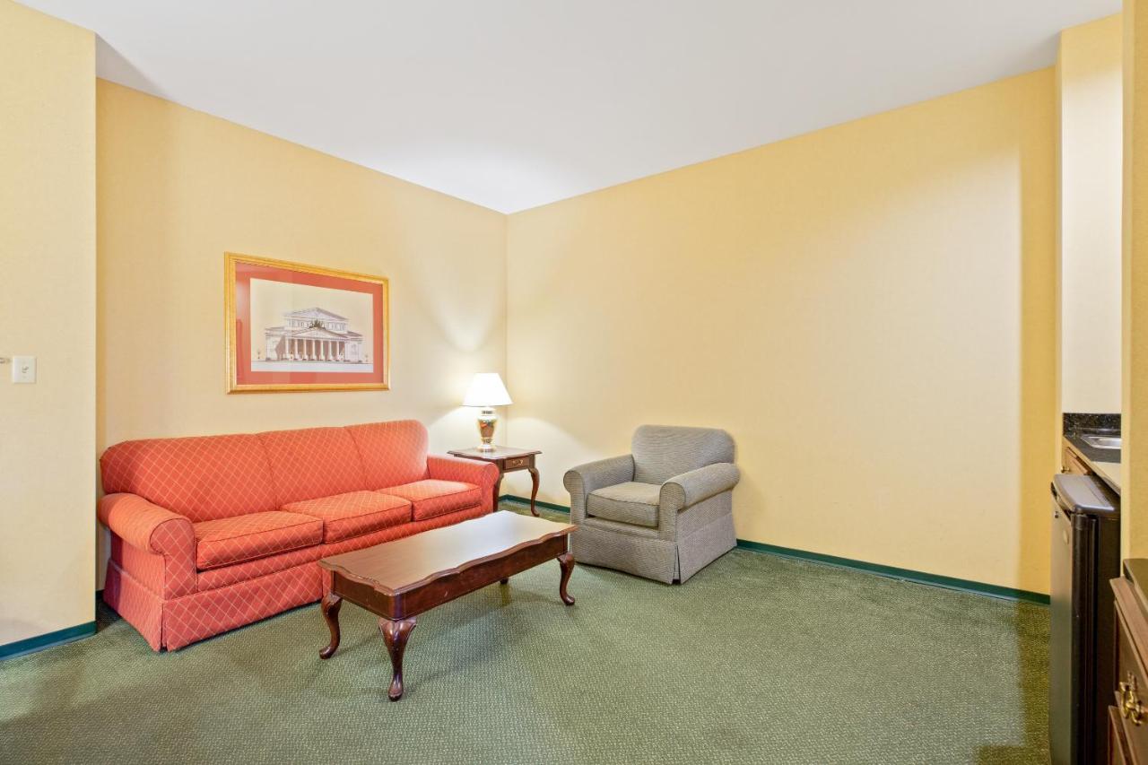  | OYO Hotel St Louis Downtown City Center MO
