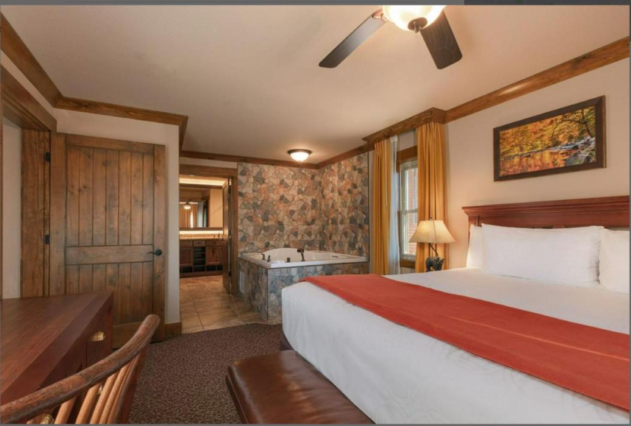 | Westgate Resort