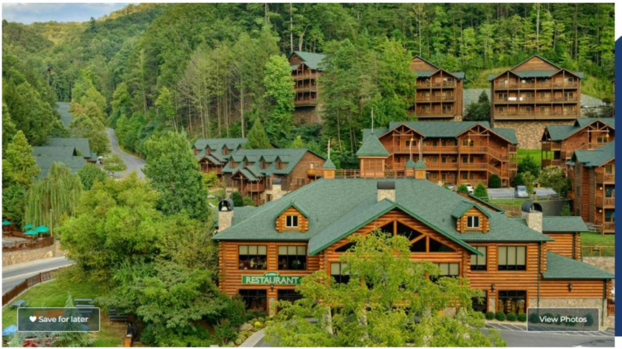 | Westgate Resort