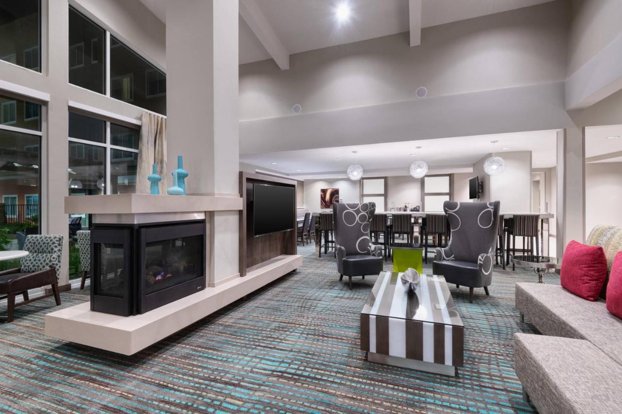  | Residence Inn by Marriott Spartanburg Westgate