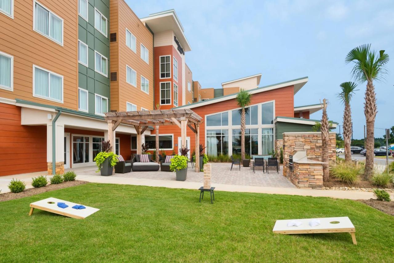  | Residence Inn by Marriott Spartanburg Westgate