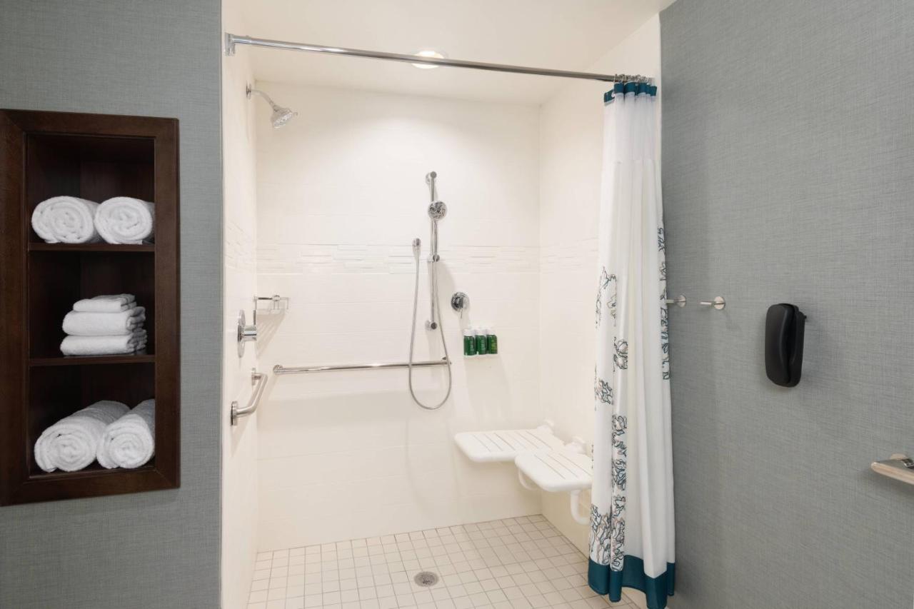 King Studio with Sofa Bed at Residence Inn by Marriott Spartanburg Westgate