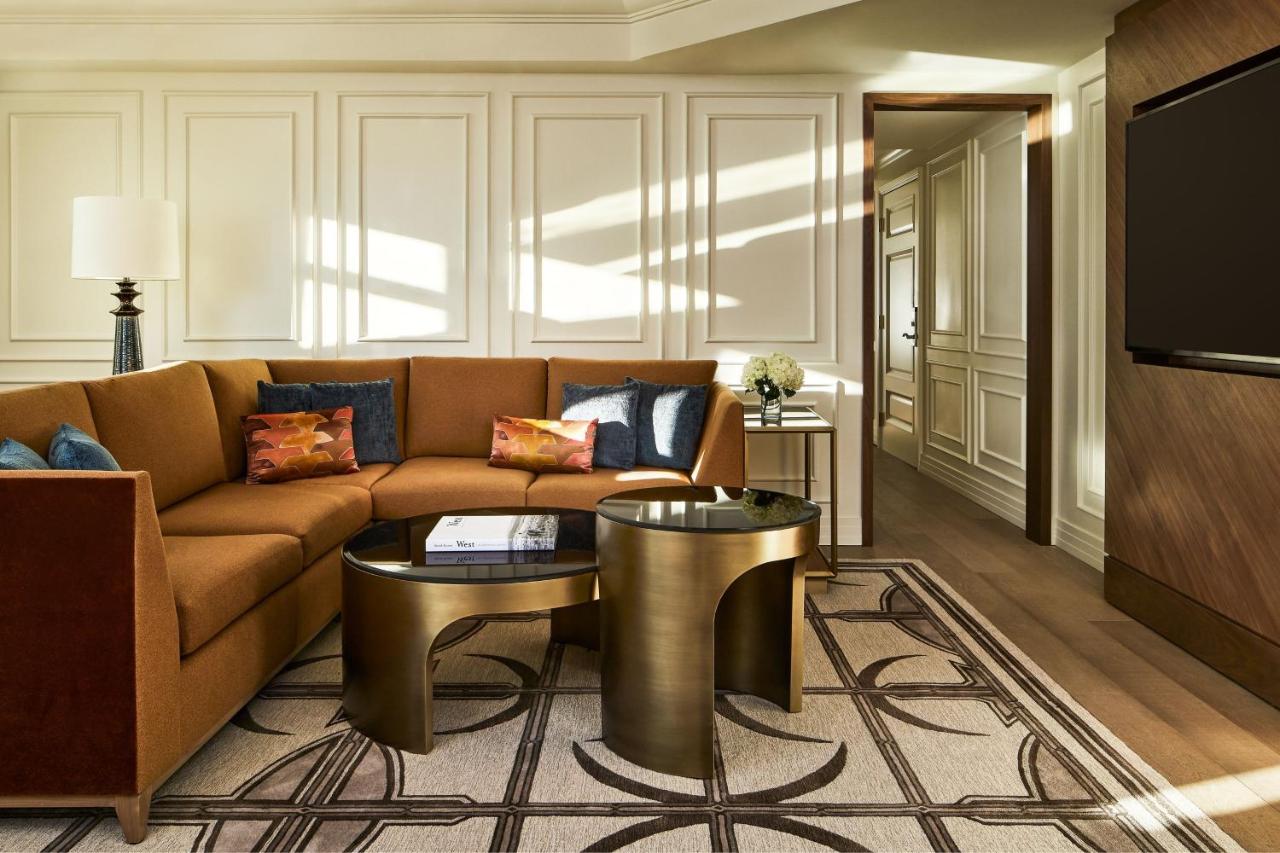 | The Ritz-Carlton, Denver