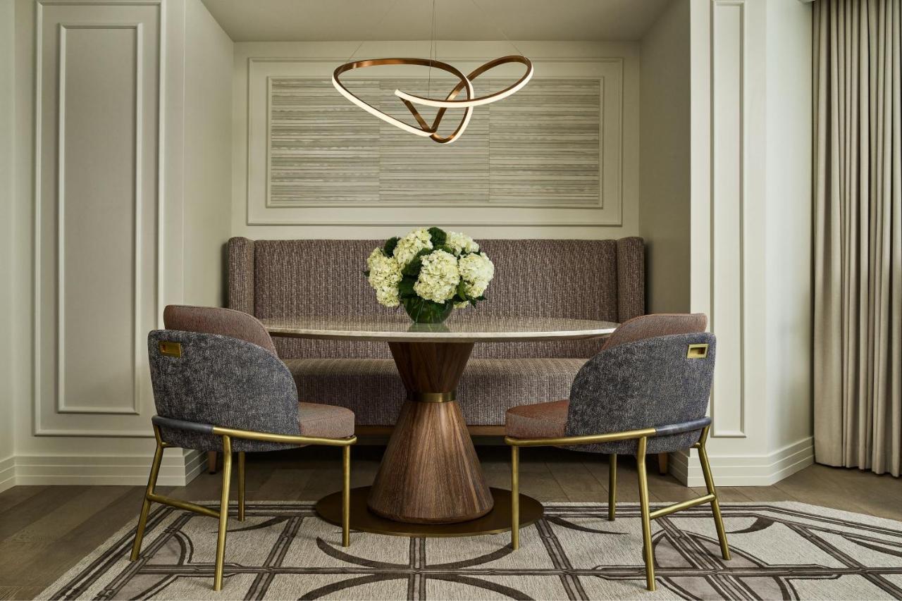 | The Ritz-Carlton, Denver