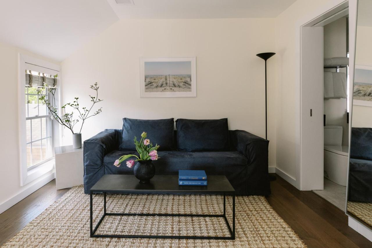 | The Roundtree, Amagansett