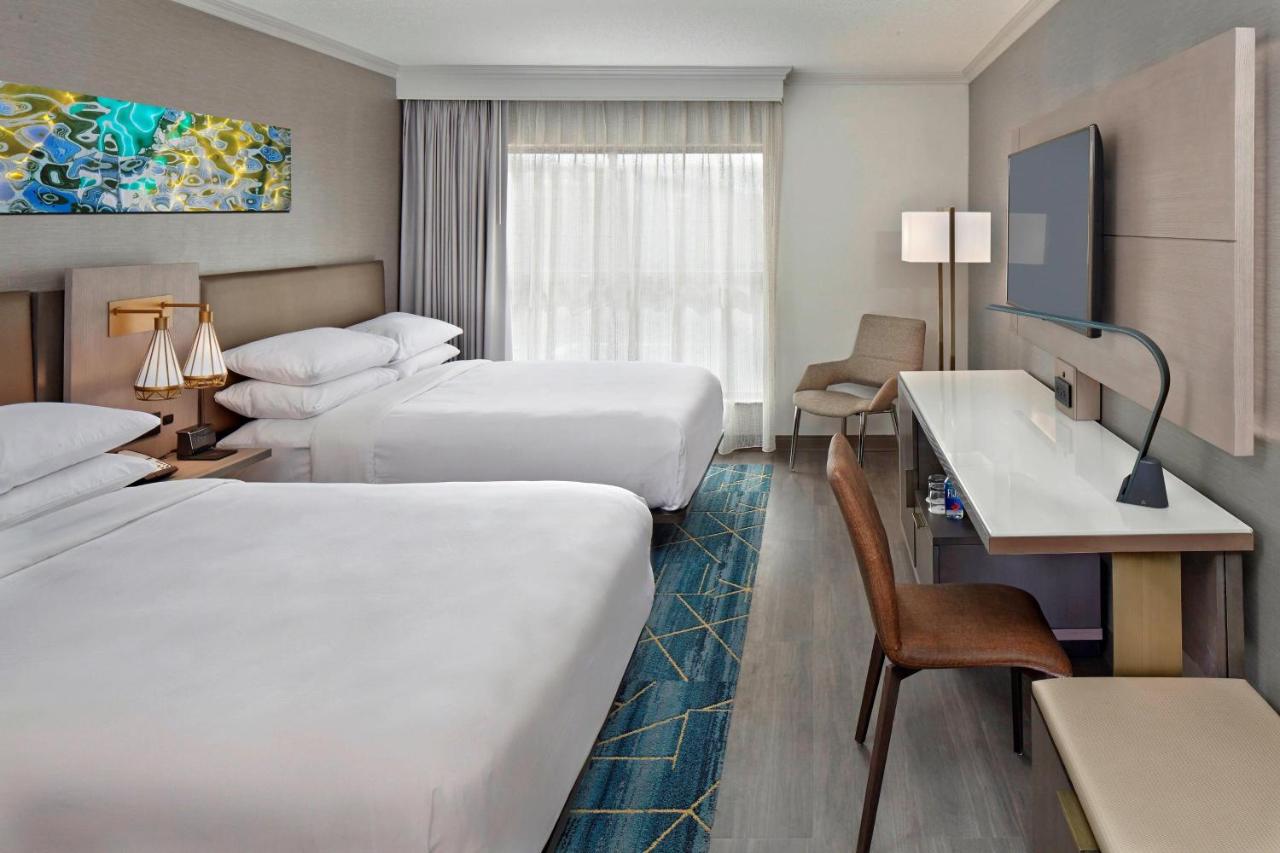  | Marriott Providence Downtown