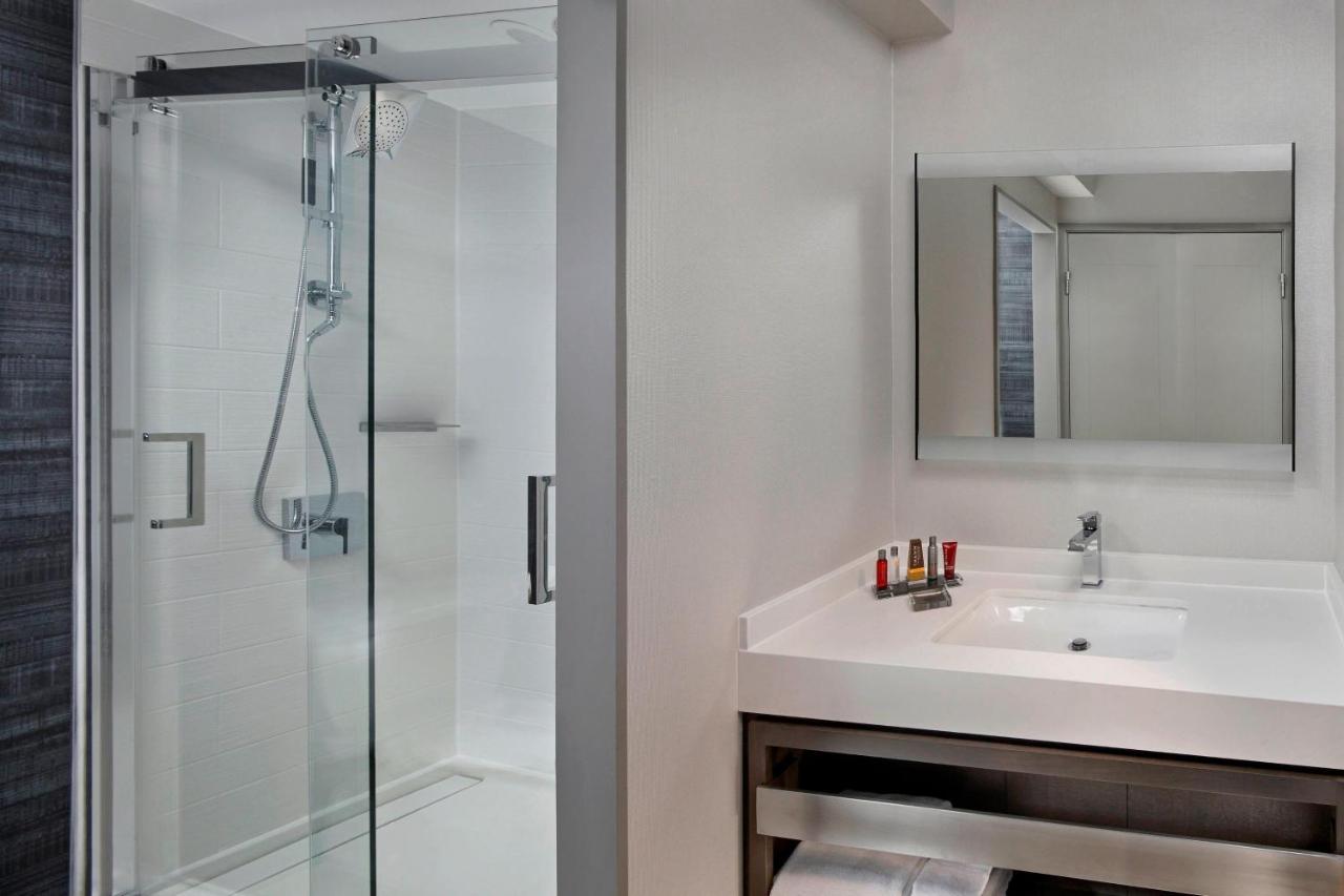  | Marriott Providence Downtown