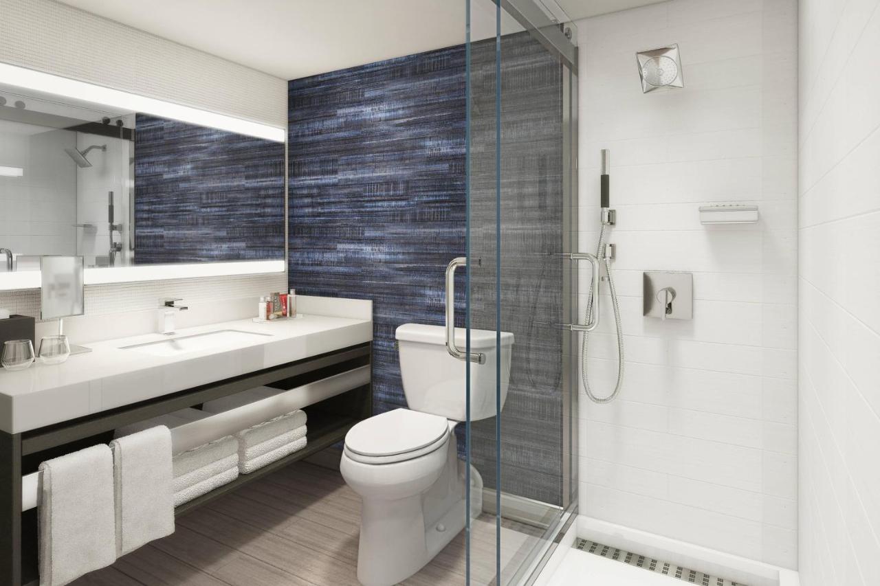  | Marriott Providence Downtown
