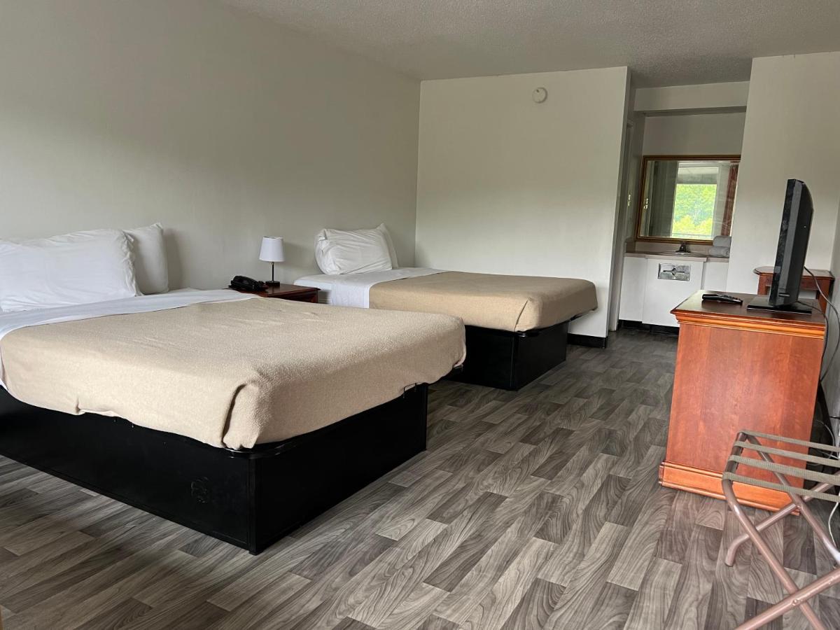  | Travelodge by Wyndham Suffolk