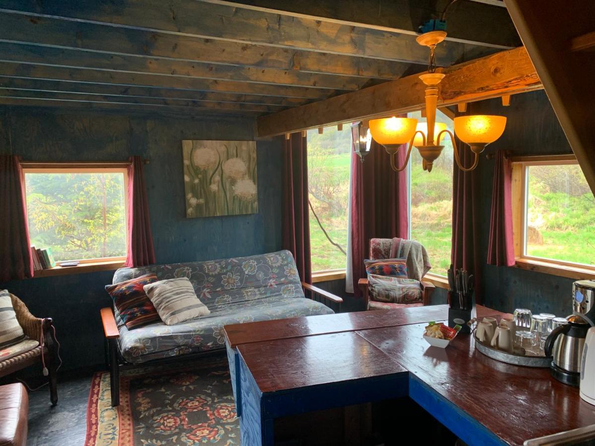  | cottonwood cabins