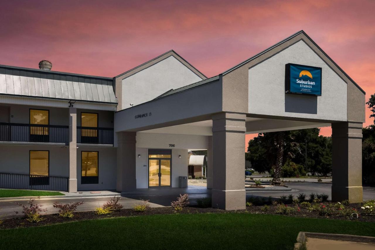  | OYO Hotel Hinesville Oglethorpe
