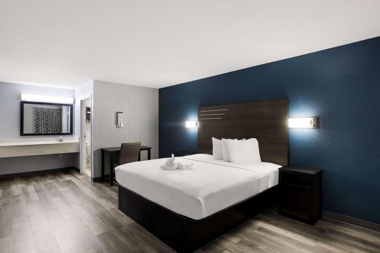  | OYO Hotel Hinesville Oglethorpe