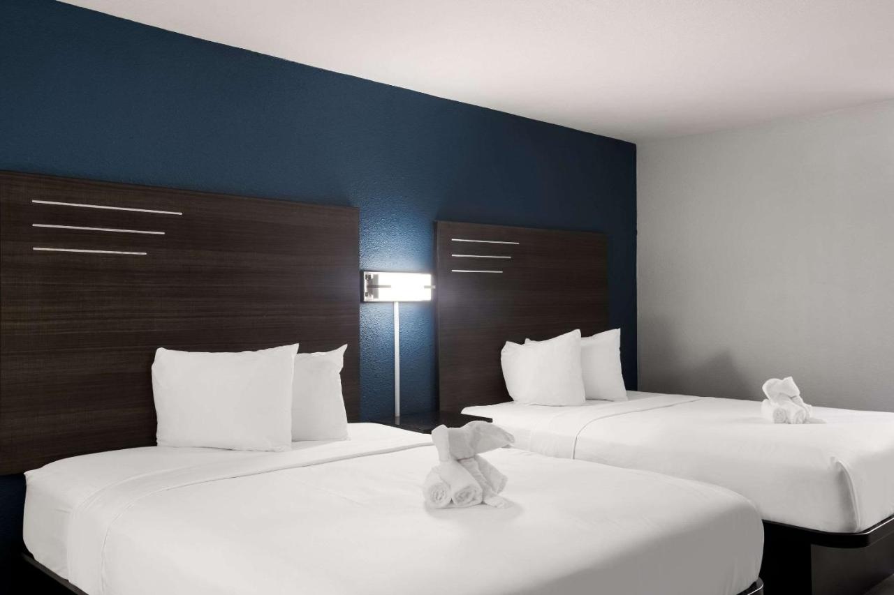  | OYO Hotel Hinesville Oglethorpe