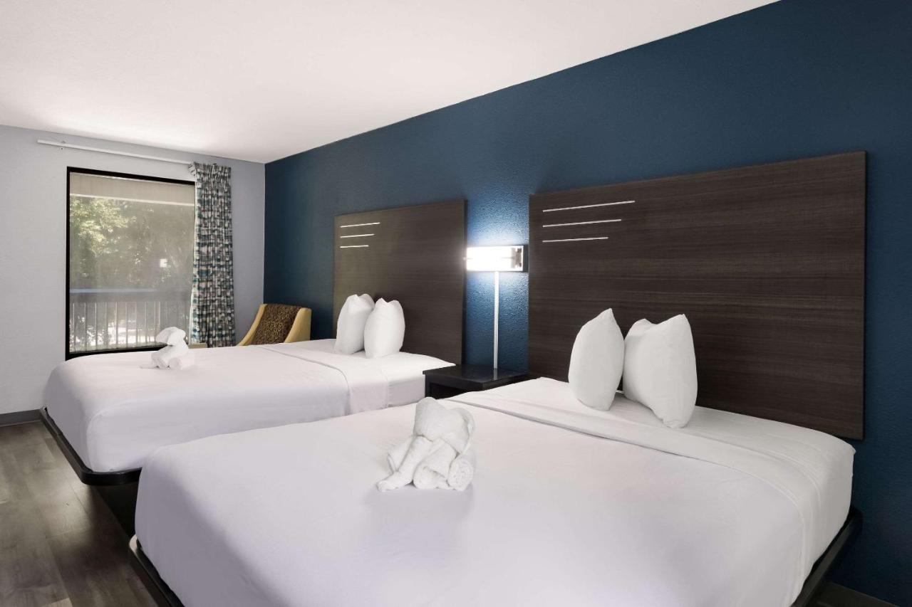  | OYO Hotel Hinesville Oglethorpe