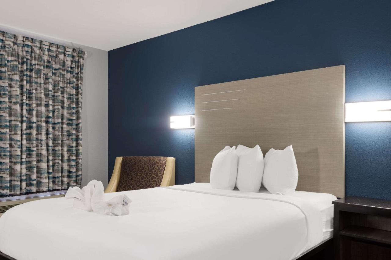  | OYO Hotel Hinesville Oglethorpe