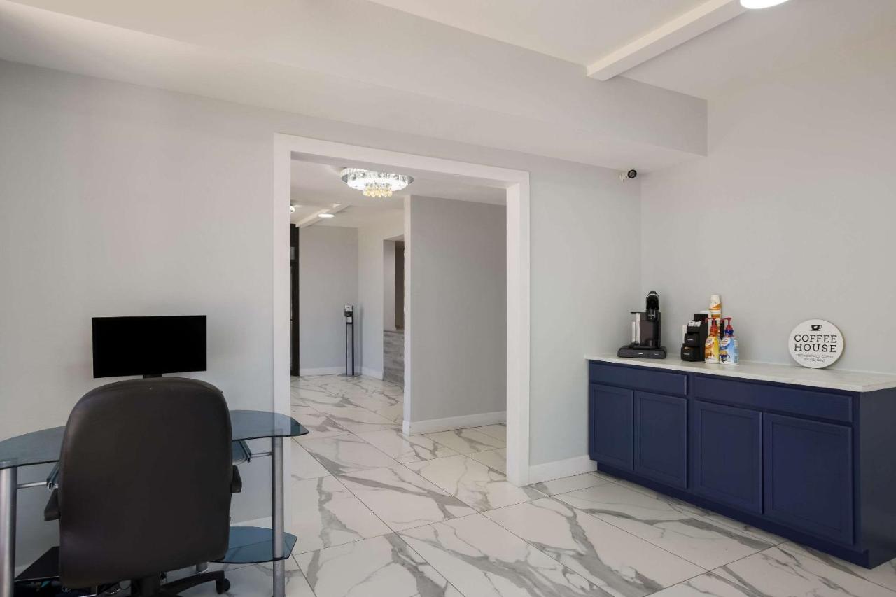  | OYO Hotel Hinesville Oglethorpe