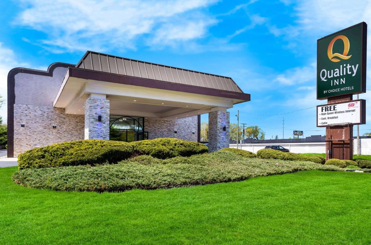  | SureStay Plus Hotel by Best Western South Bend Notre Dame