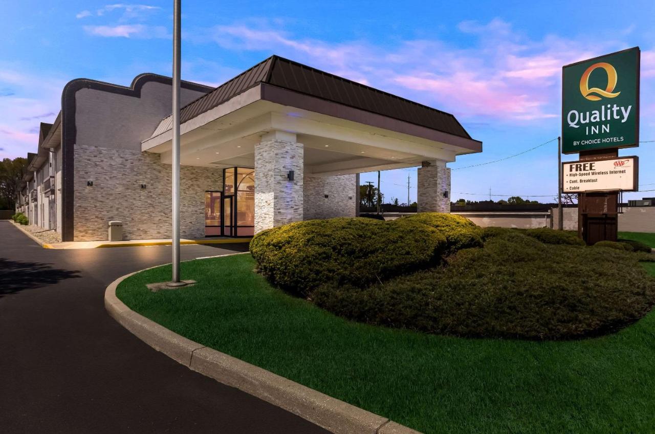  | SureStay Plus Hotel by Best Western South Bend Notre Dame