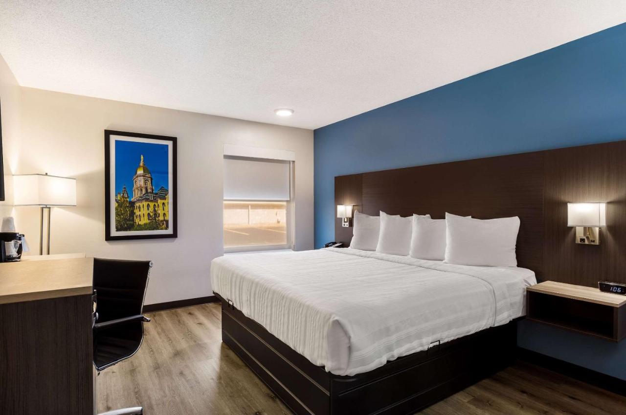  | SureStay Plus Hotel by Best Western South Bend Notre Dame